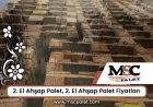 Yalova 2. El Palet