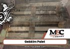 Gebkim Palet