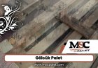 Gölcük Palet