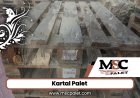 Kartal Palet