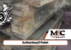 Sultanbeyli Palet