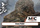 İmes Palet