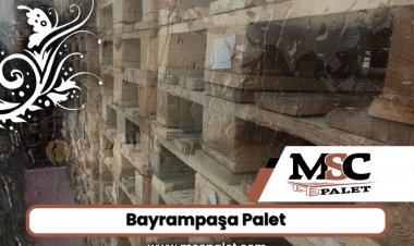 Bayrampaşa Palet