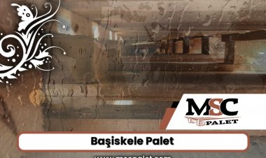 Başiskele Palet