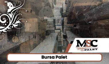 Bursa Palet
