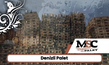 Denizli Palet