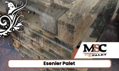 Esenler Palet