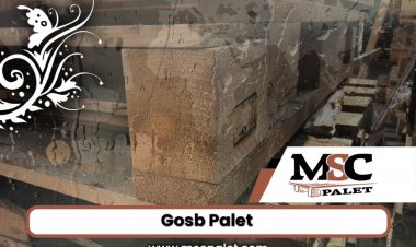 Gosb Palet
