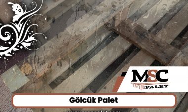 Gölcük Palet