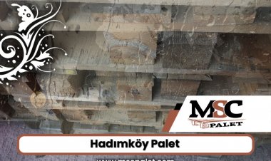 Hadımköy Palet