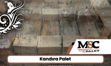 Kandıra Palet