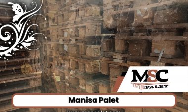 Manisa Palet