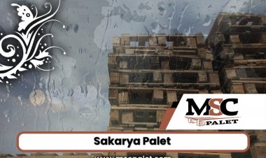 Sakarya Palet