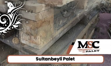 Sultanbeyli Palet