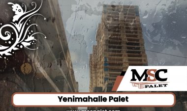 Yenimahalle Palet