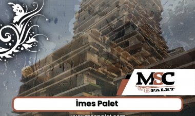 İmes Palet