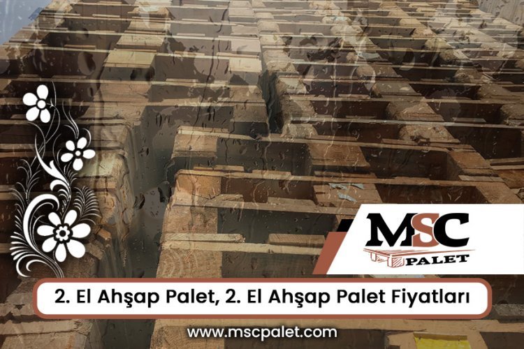 Ataşehir 2. El Palet