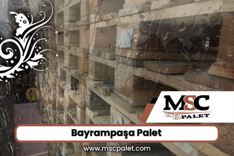 Bayrampaşa Palet