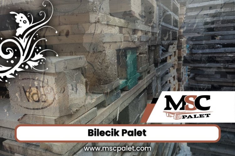 Bilecik Palet