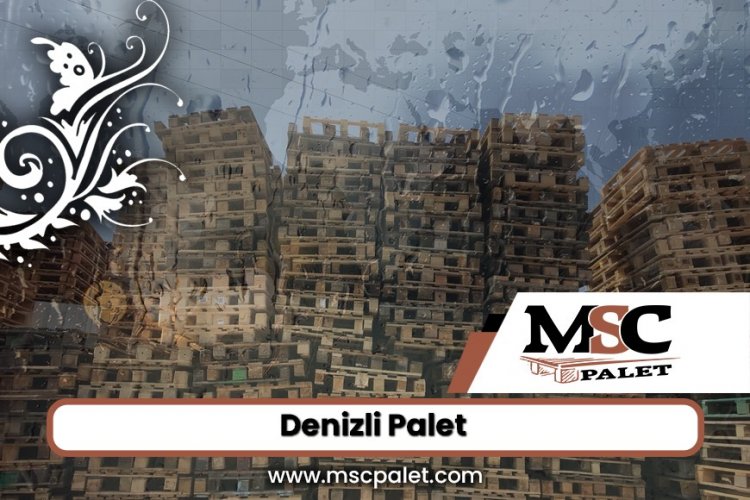 Denizli Palet