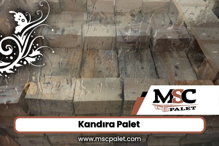 Kandıra Palet