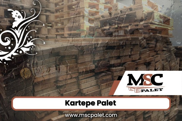 Kartepe Palet