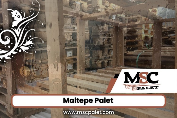 Maltepe Palet