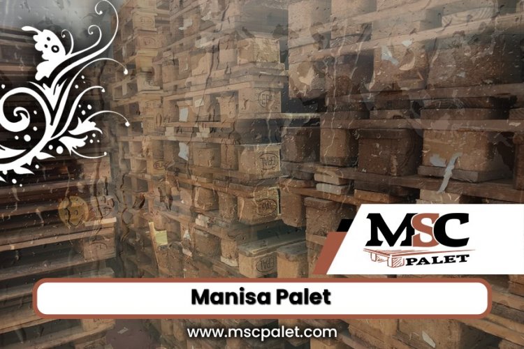 Manisa Palet