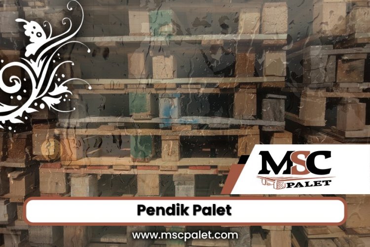 Pendik Palet