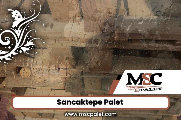 Sancaktepe Palet