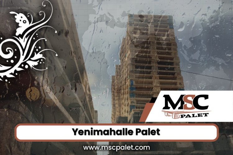 Yenimahalle Palet